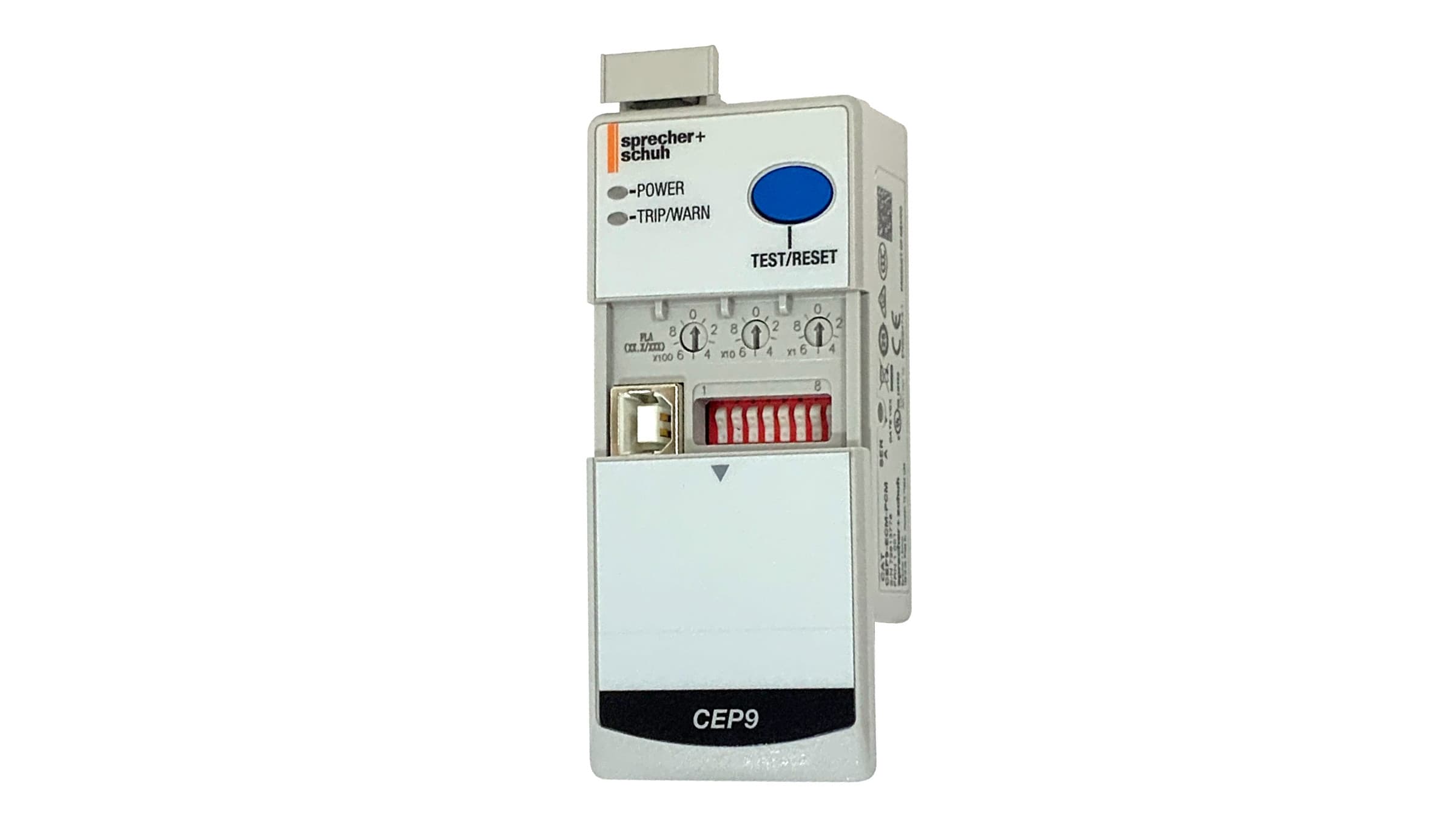 CEP9-ECM-PCM on Advantage Electric Supply