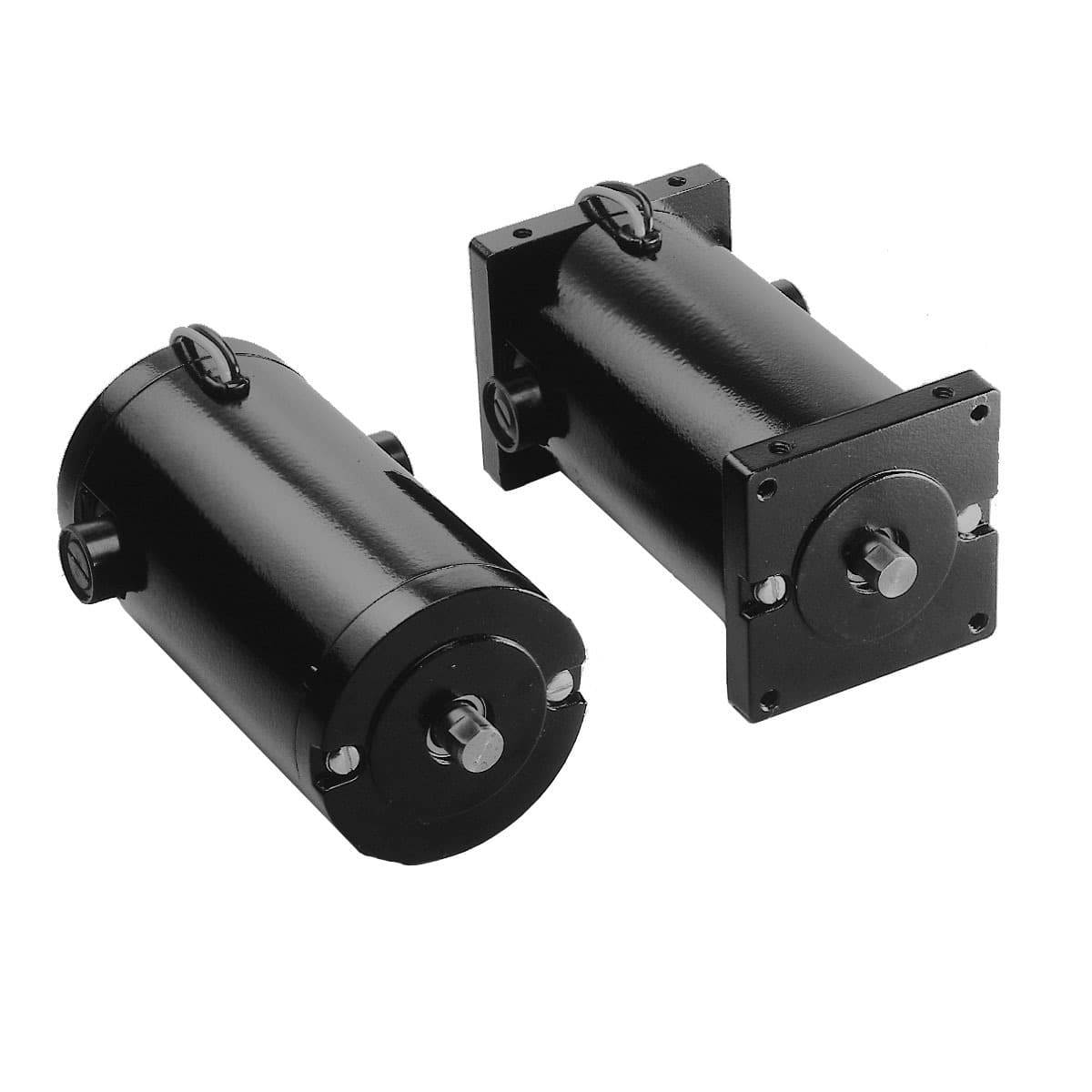 WEG ML4301 ML4301 1/8 HP 12 Vcc 4P ML4301 on Advantage Electric Supply