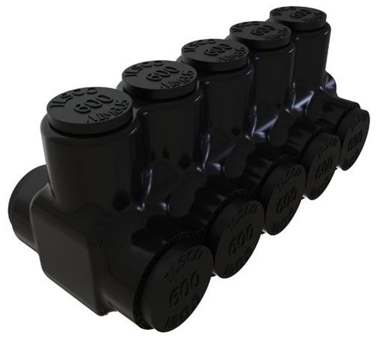 PBTD-5-500 on Advantage Electric Supply