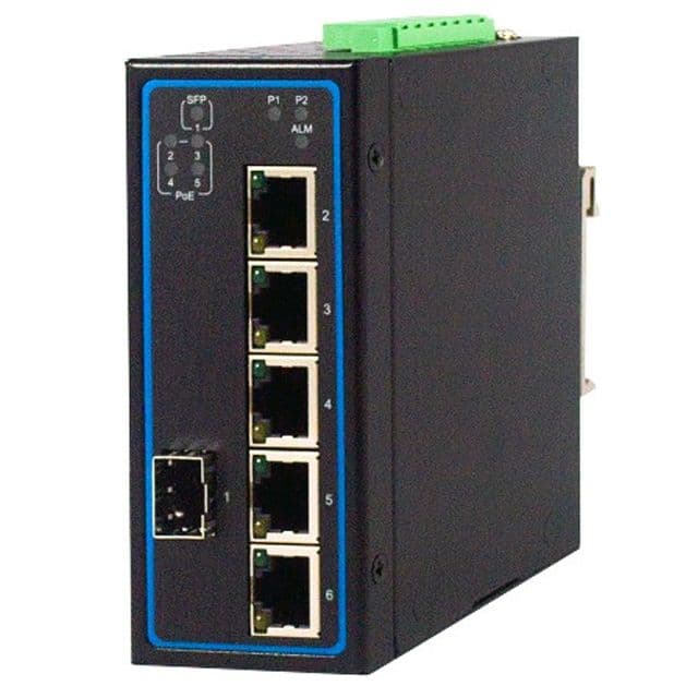 E45UM-6M-1SFP-EX on Advantage Electric Supply