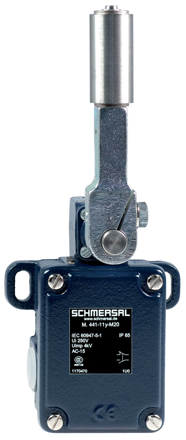 T. 441-11Y-M20-243 on Advantage Electric Supply