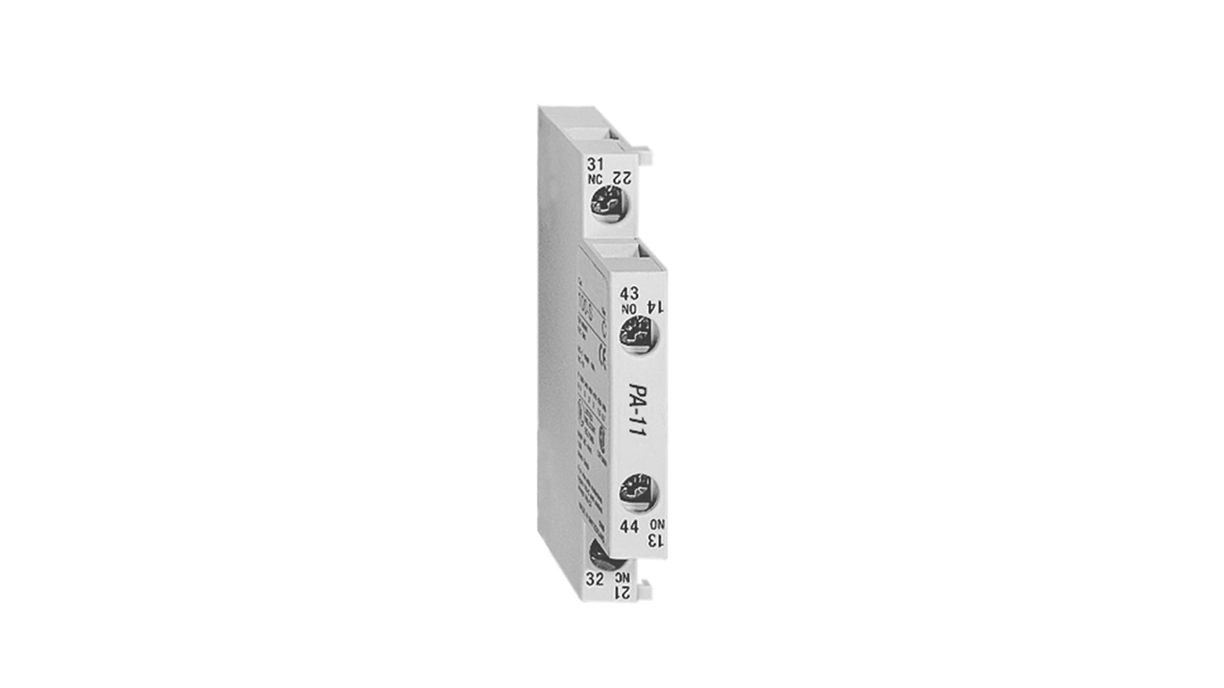 Contactors