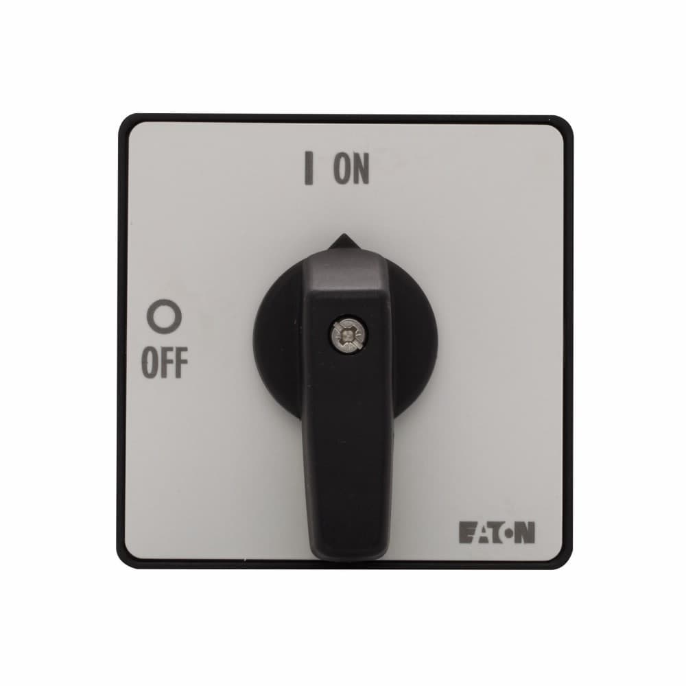 P3-63/E on Advantage Electric Supply