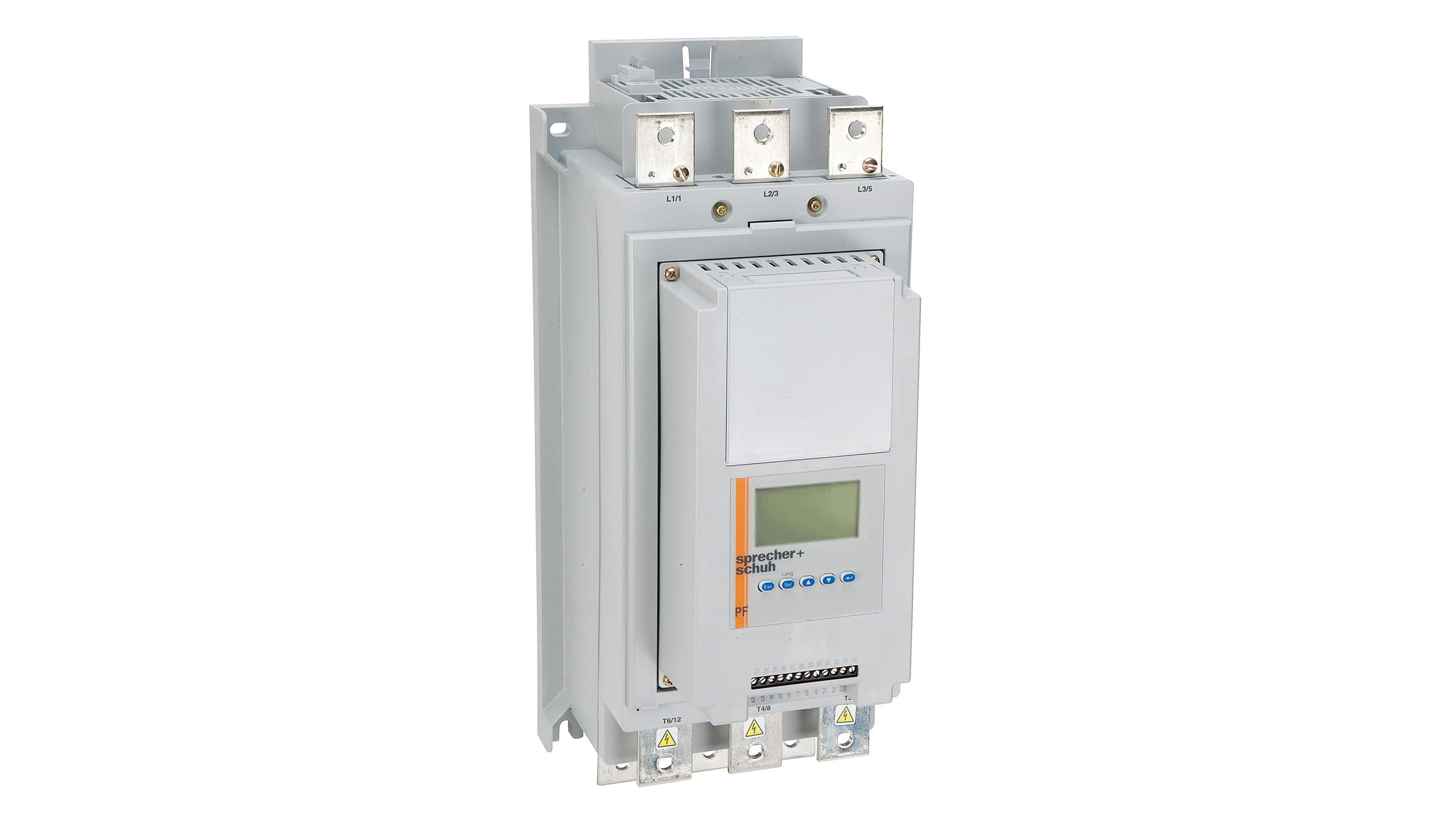 PFS-0135-600V-024 on Advantage Electric Supply