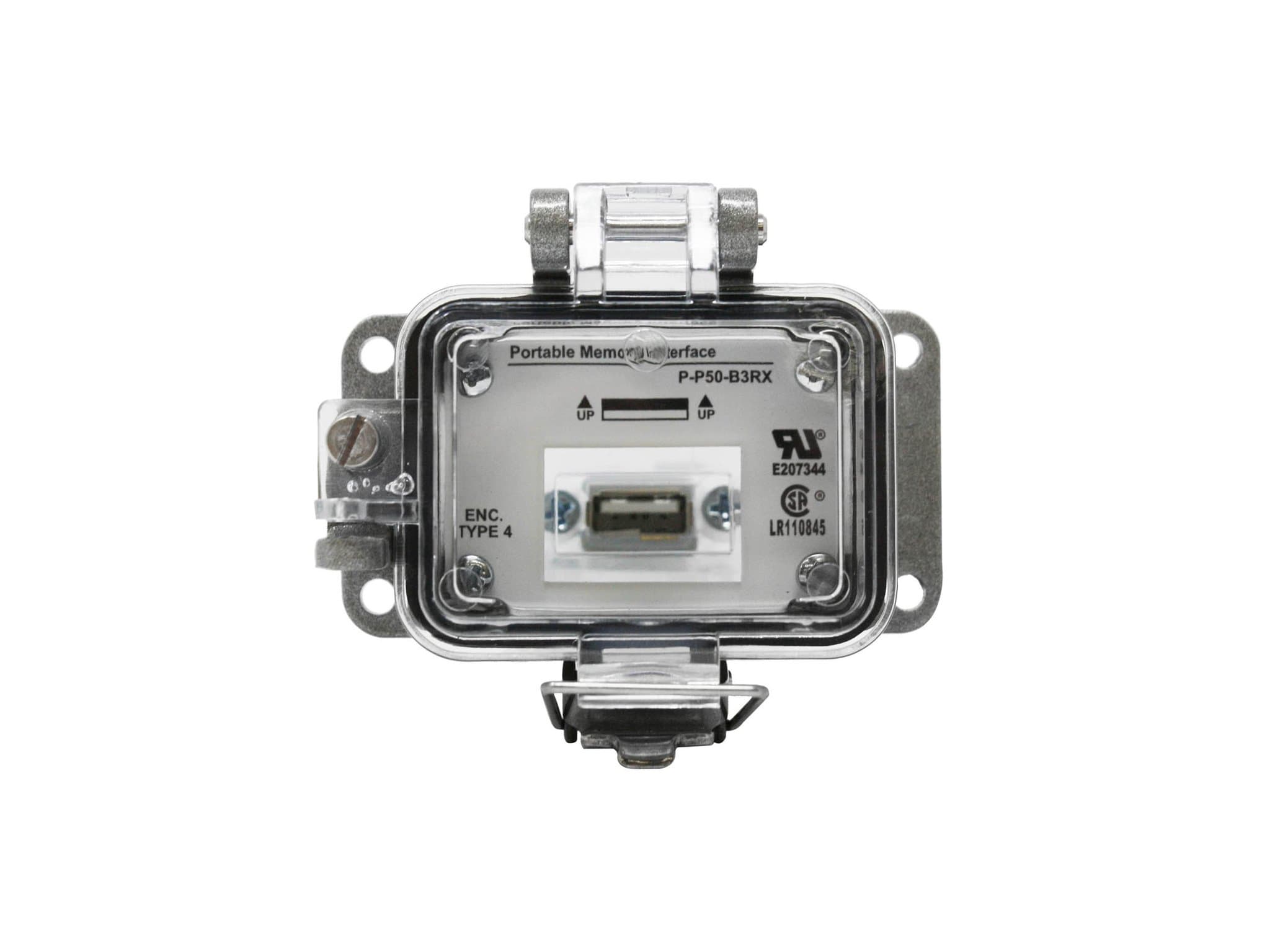 P-P50-B3RX on Advantage Electric Supply