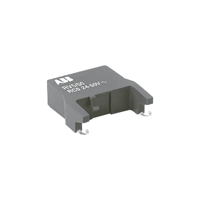 ABB Control RV5/133 RV5/133 ABB Control - SURGE SUPRESSOR, TYPE N RELAY RV5/133 on Advantage Electric Supply
