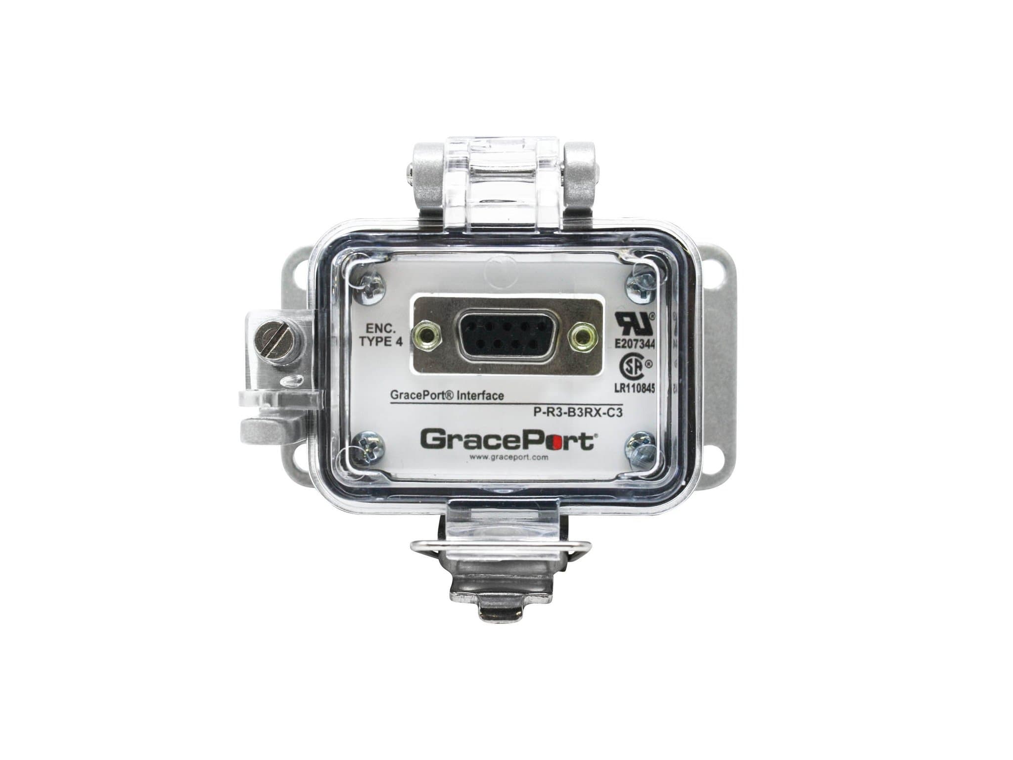 P-R3-B3RX-C3 on Advantage Electric Supply