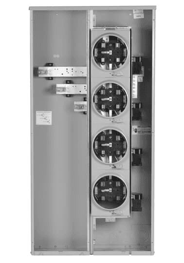 TMMR4220RHB on Advantage Electric Supply