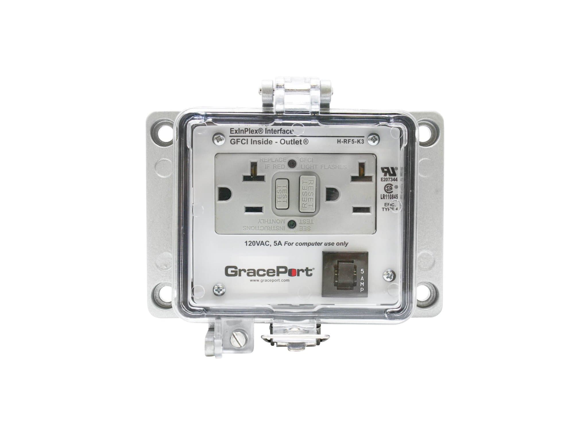 H-RF5-K3 on Advantage Electric Supply