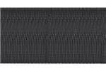 Alpha Wire G1101/8 BK002 Non-Heat Shrink Tubing and Sleeves EXPAND. SLEEVE 1/8in 500ft SPOOL BLACK G1101/8 BK002 on Advantage Electric Supply
