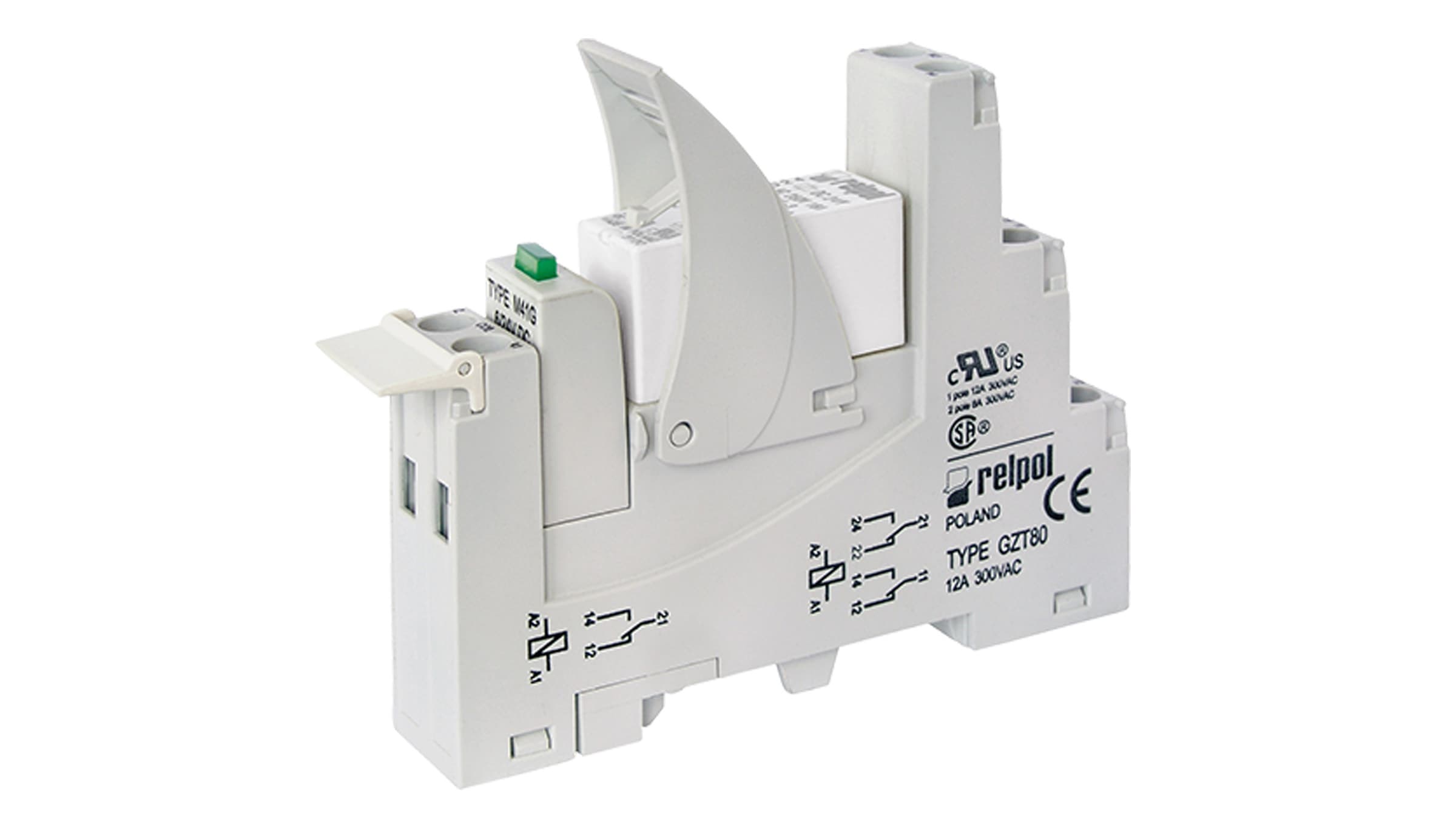 PI84-024AC-M91G-TS-2012 on Advantage Electric Supply