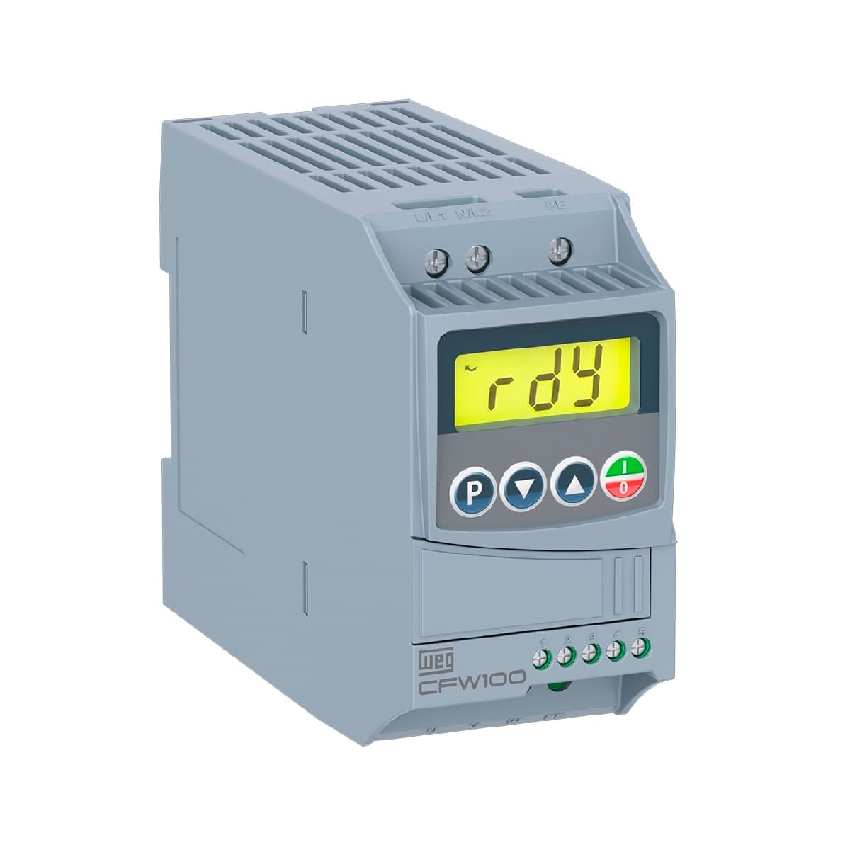 CFW100A01P6S220G2 on Advantage Electric Supply