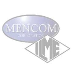 Mencom CR-K04R Coding Pin for CK/CKS-04 inserts, Red CR-K04R on Advantage Electric Supply