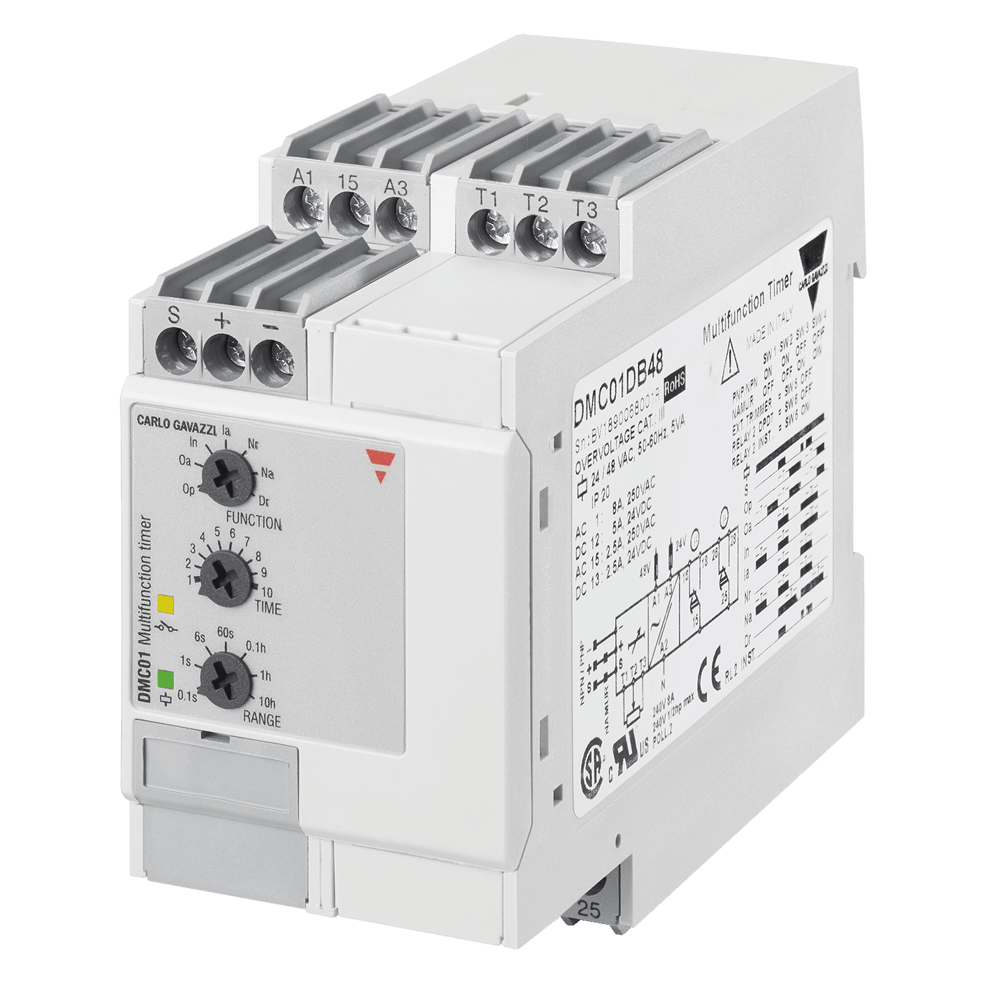 DMC01DB23 on Advantage Electric Supply