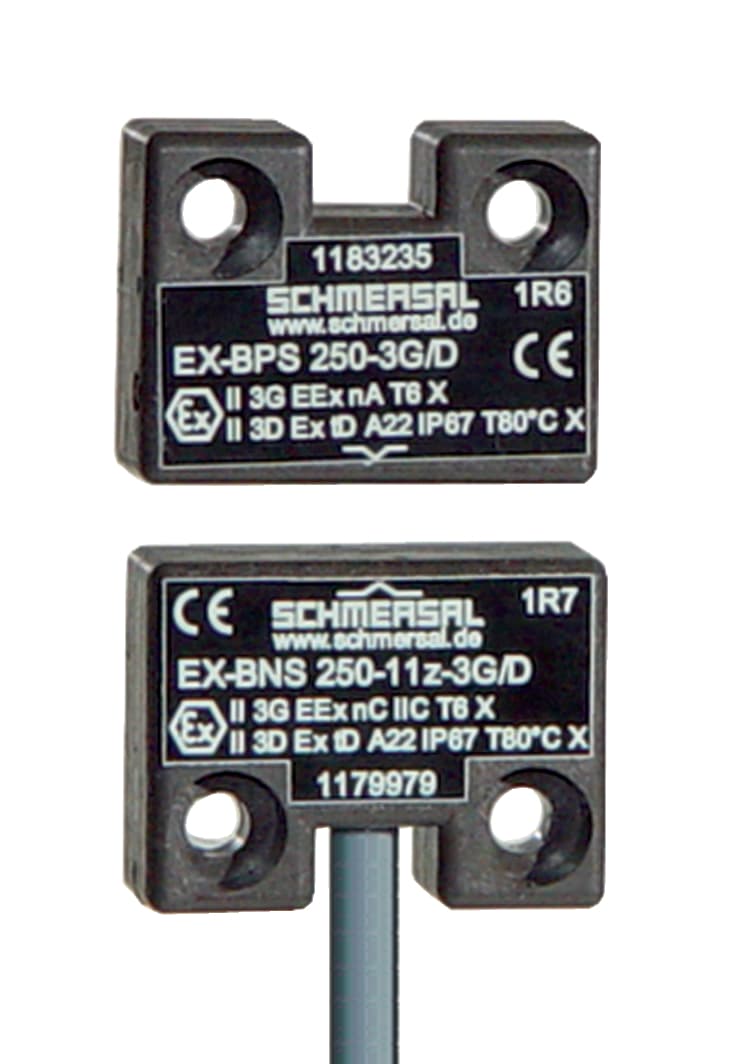 EX-BNS 250-11Z-3G/D on Advantage Electric Supply