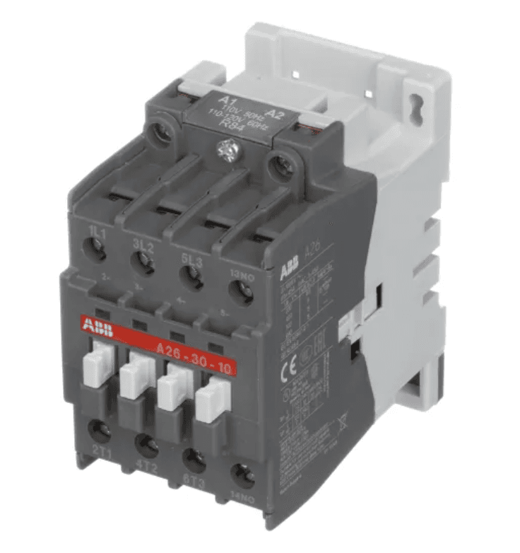 A26-30-10-81RV5 on Advantage Electric Supply