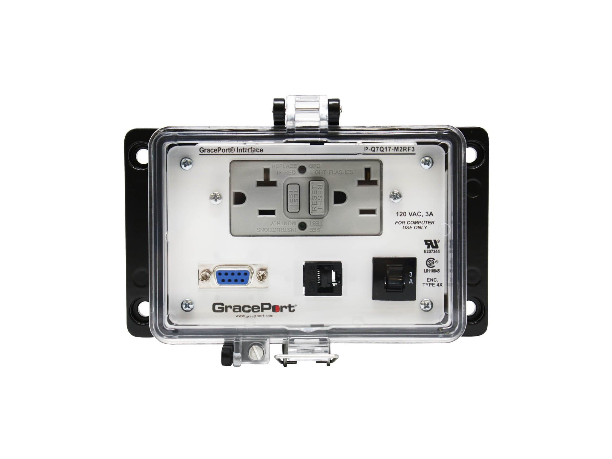 P-Q7Q17-M2RF3 on Advantage Electric Supply
