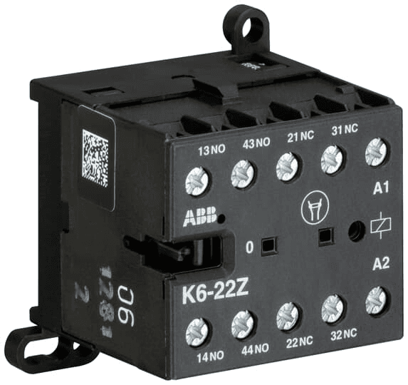 K6-22Z-80 on Advantage Electric Supply