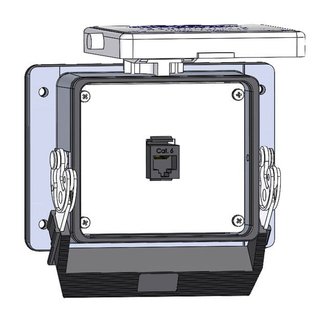 RJ45-32 on Advantage Electric Supply