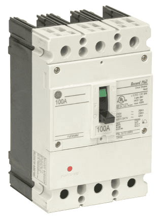 ABB Control FBV36TE045RV FBV36TE045RV ABB Control - 45A MCCB 3P 600Y347 FBV36TE045RV on Advantage Electric Supply