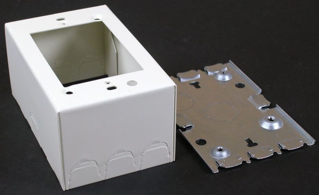 5747WH on Advantage Electric Supply