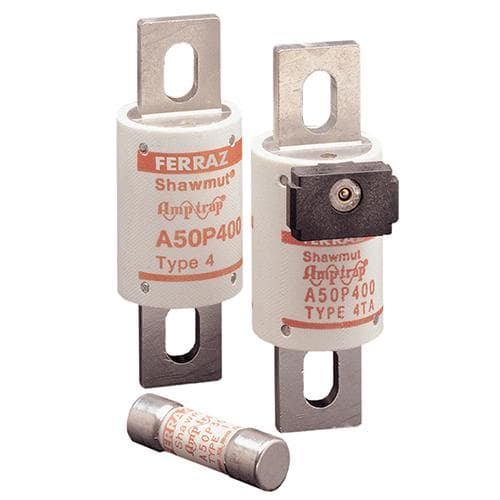 A50P300-4 on Advantage Electric Supply