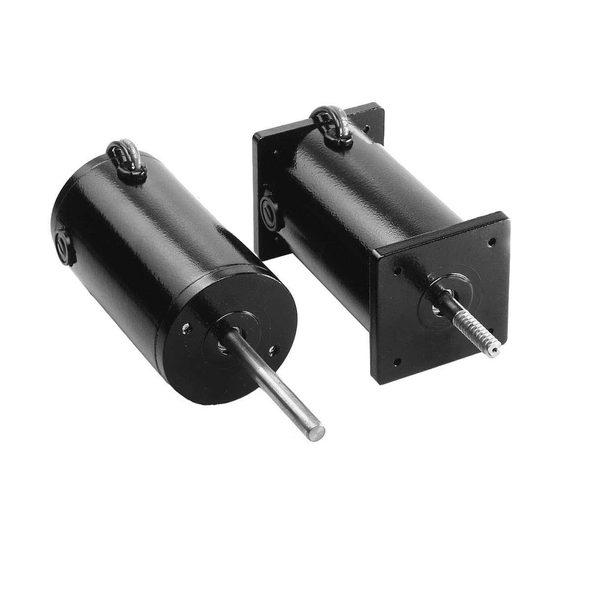 WEG MH1601 MH1601 1/20 HP 90 Vcc 4P MH1601 on Advantage Electric Supply