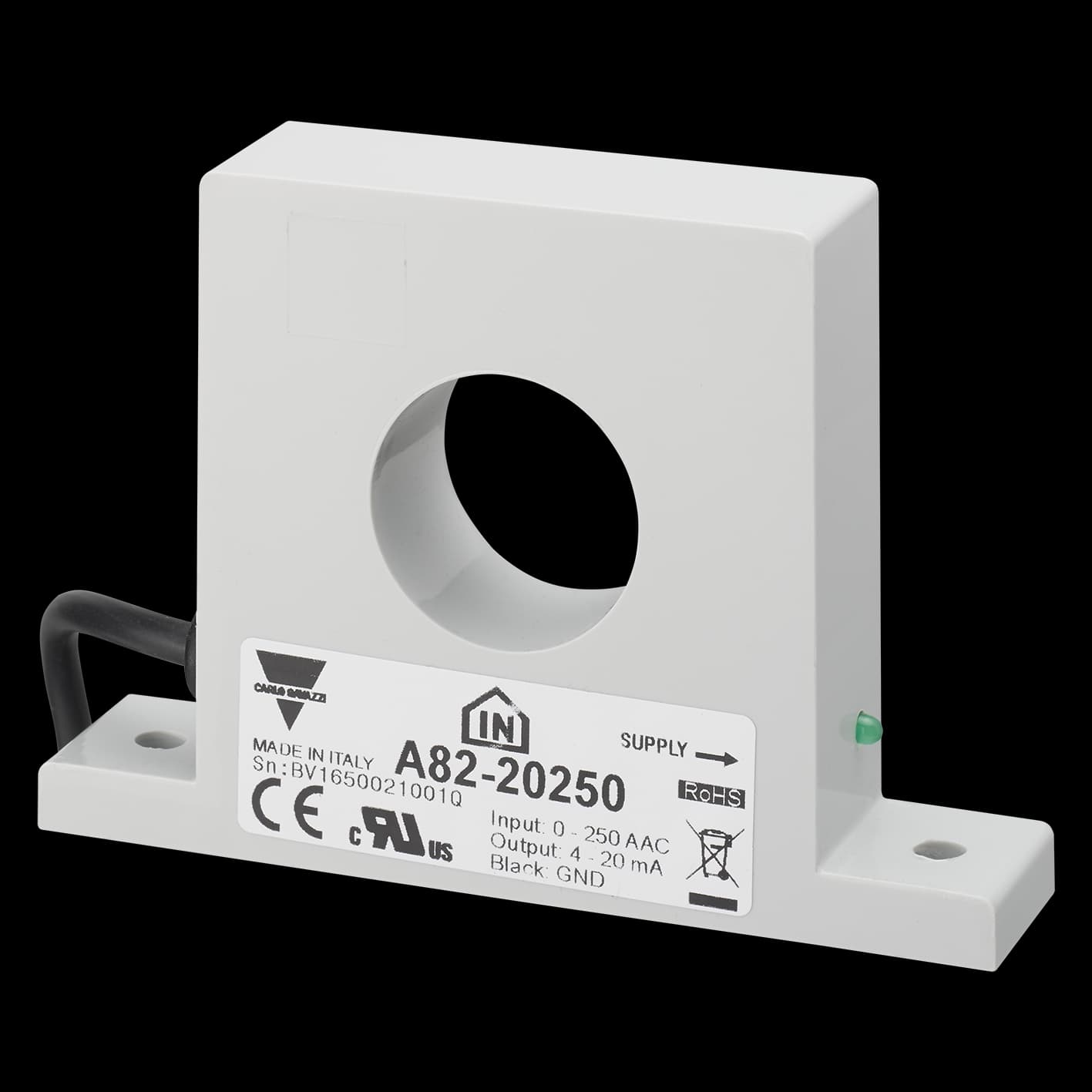 A82-20500 on Advantage Electric Supply