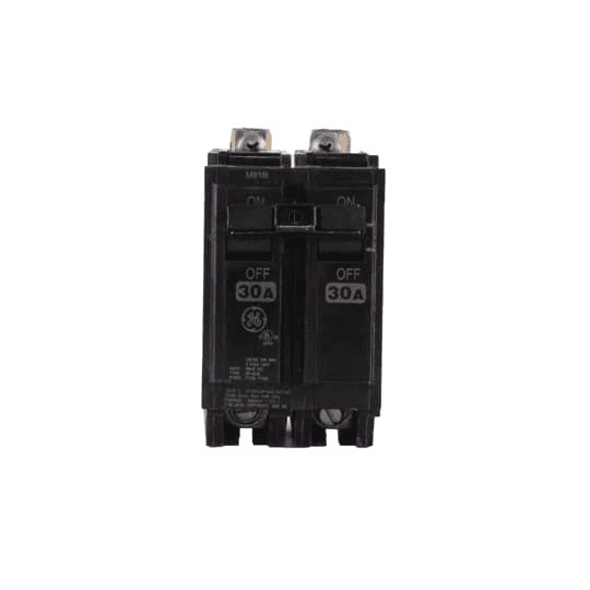 ABB Control THQB2130 THQB2130 ABB Control - THQB 2 POLE 120/240V 10K IC 30AMP THQB2130 on Advantage Electric Supply