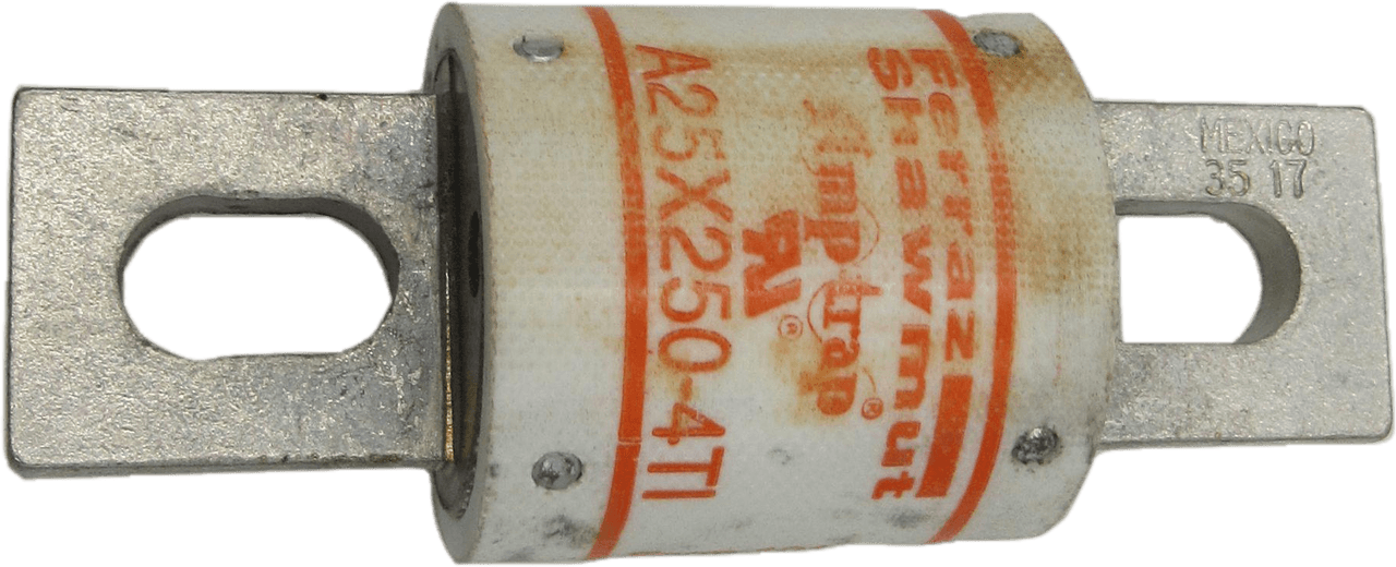 A25X250-4TI on Advantage Electric Supply