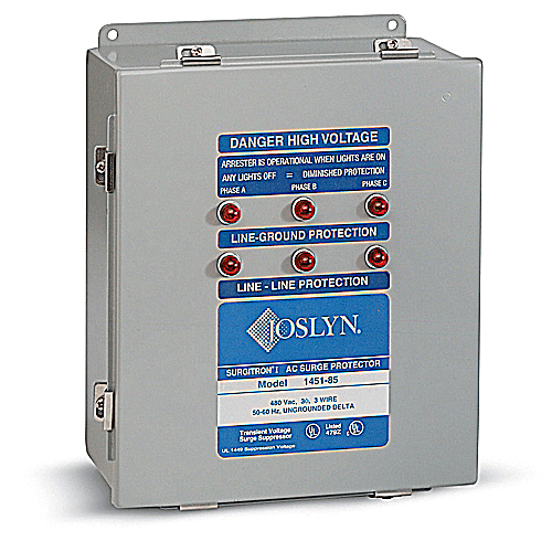 1260-97 on Advantage Electric Supply