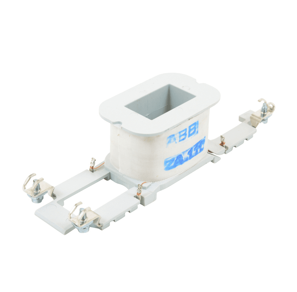 ABB Control ZA110-80 ZA110-80 ABB Control - COIL,230V ZA110-80 on Advantage Electric Supply