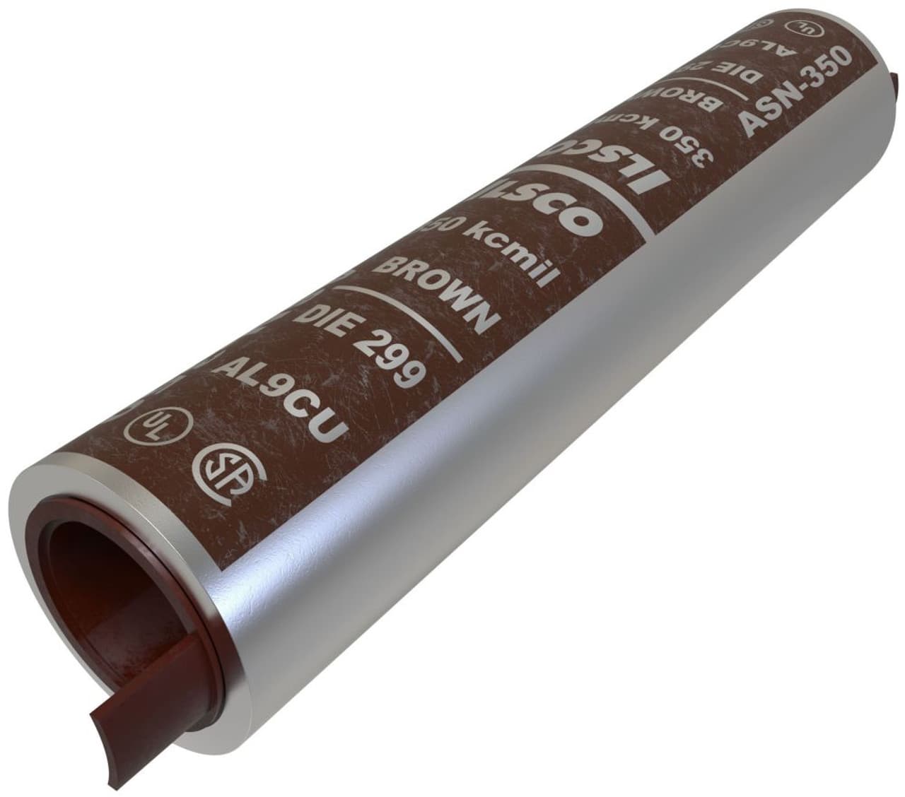 ASN-350 on Advantage Electric Supply