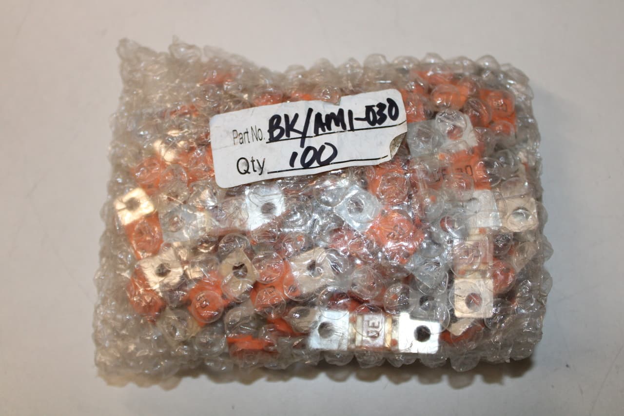 BK/AMI-030 on Advantage Electric Supply