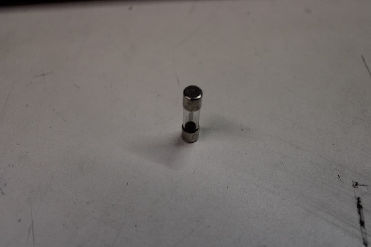 BK/AGX-5 on Advantage Electric Supply