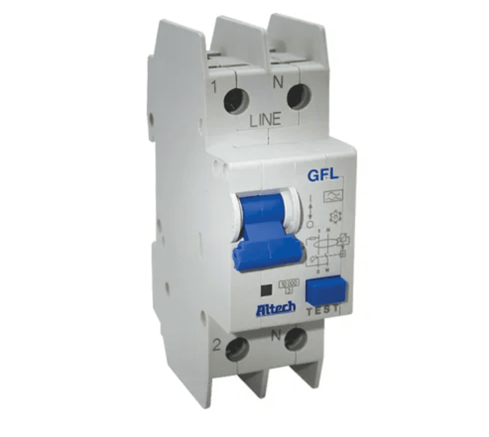 GFL2C100302 on Advantage Electric Supply