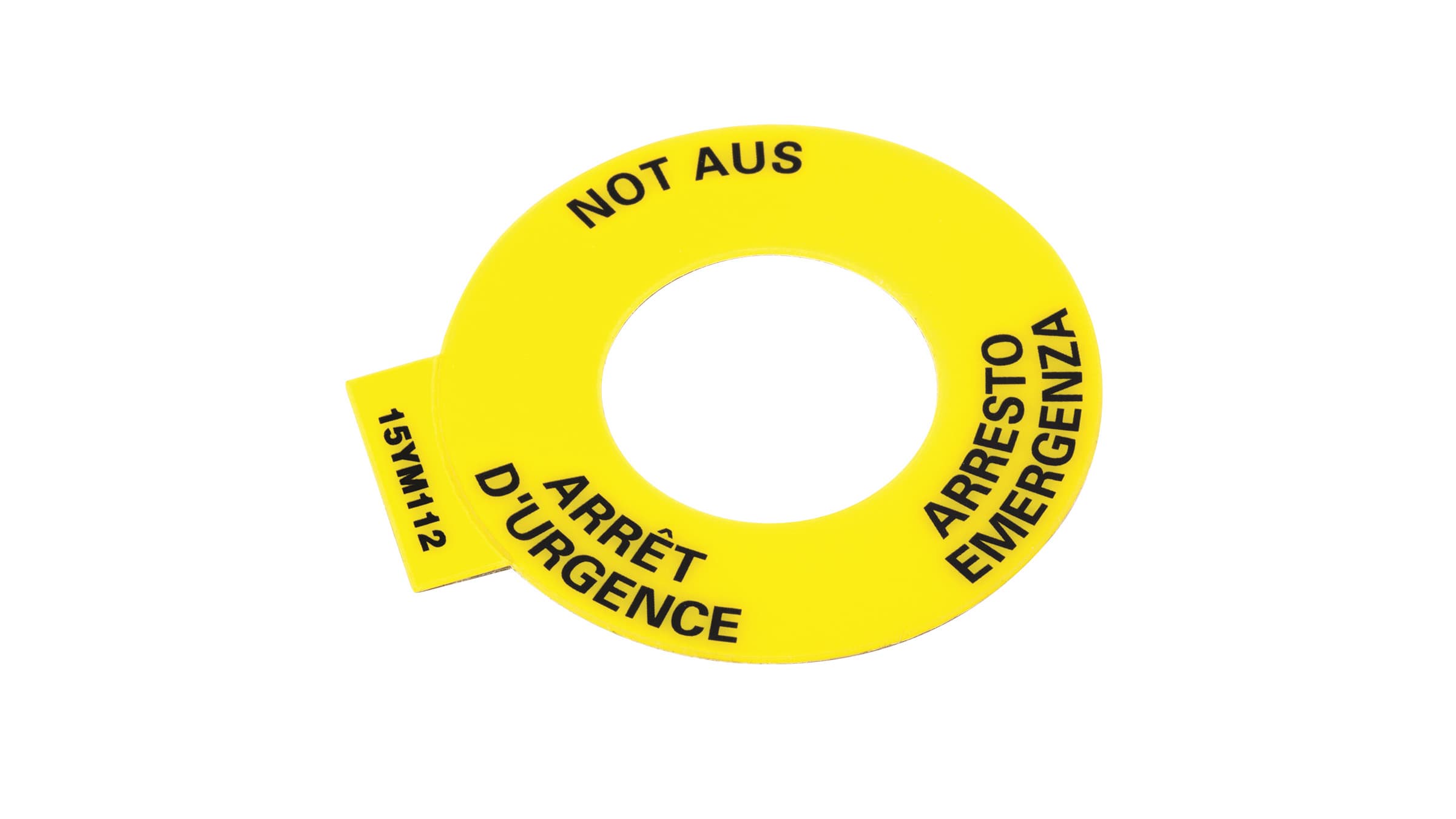 D7-15YM112 on Advantage Electric Supply