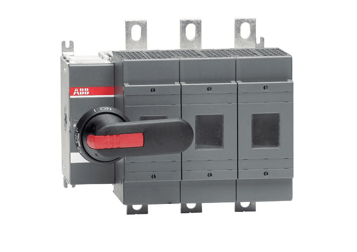 OS400D3P on Advantage Electric Supply