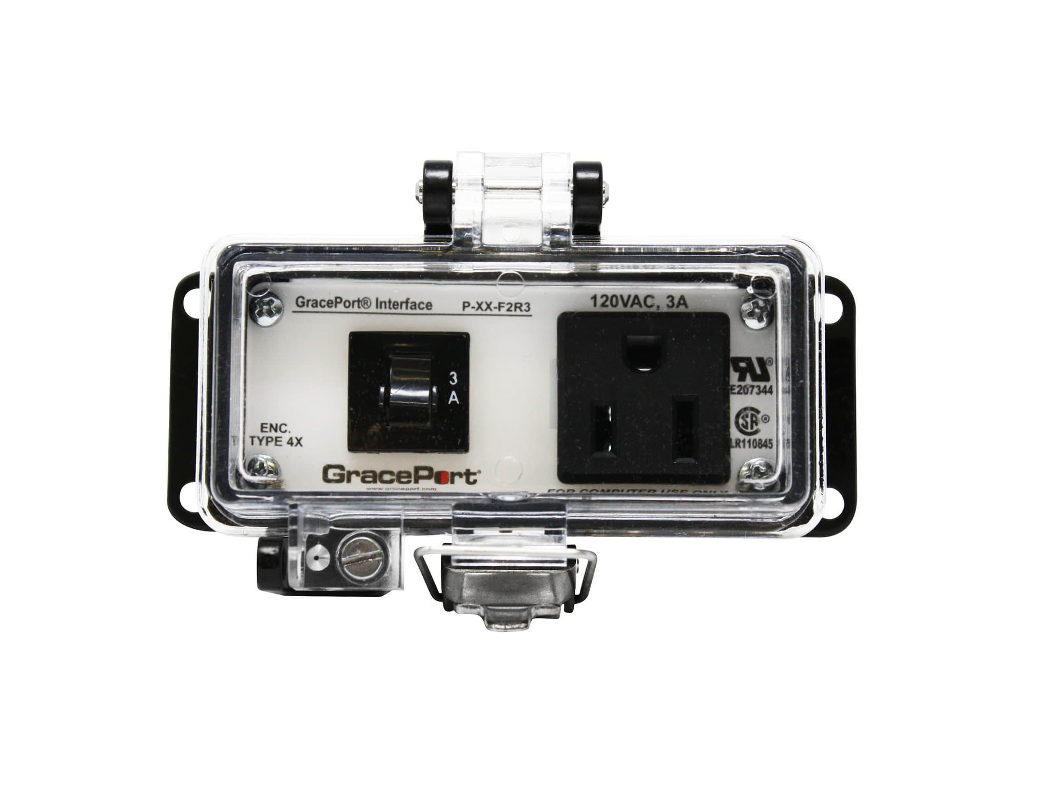 P-XX-F2R3 on Advantage Electric Supply