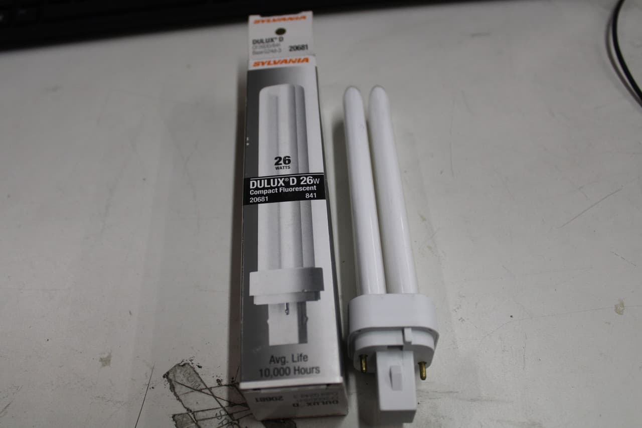 CF26DD/841 on Advantage Electric Supply