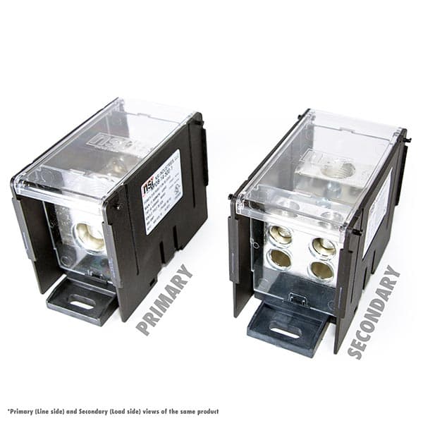 NPDB-14-500-1 on Advantage Electric Supply