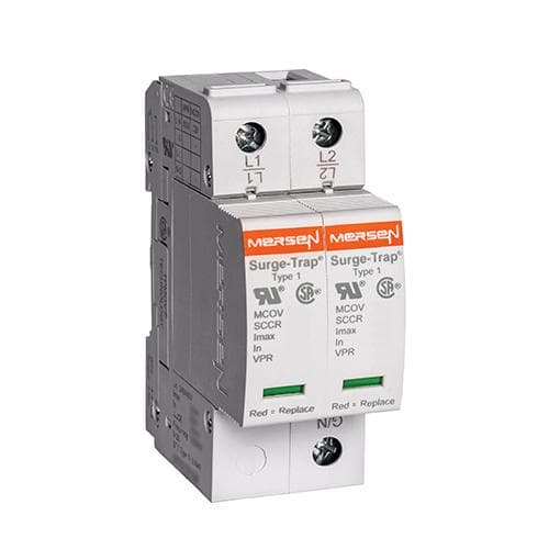 STP240S07 on Advantage Electric Supply