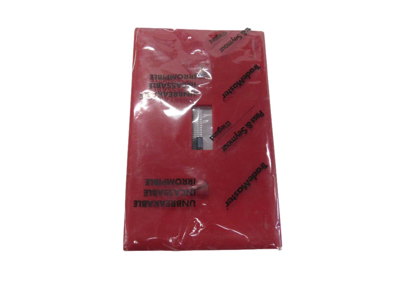 TP1-RED on Advantage Electric Supply