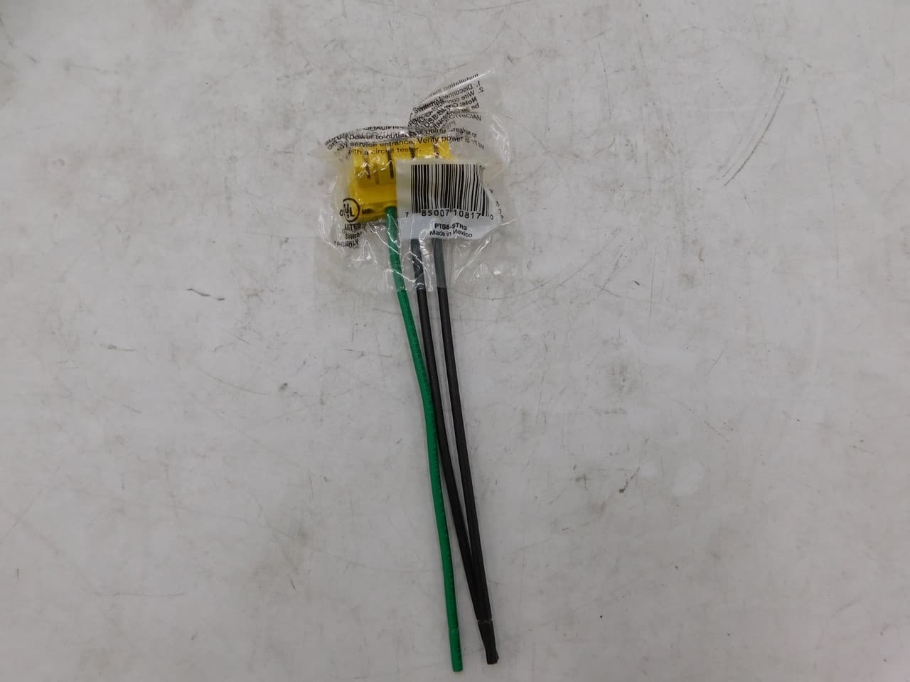 PTS6-STR3 on Advantage Electric Supply