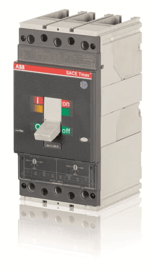ABB Control 1SDA054195R1 1SDA054195R1 ABB Control - T4S 250 TMA 160-1600 3p F F 1SDA054195R1 on Advantage Electric Supply