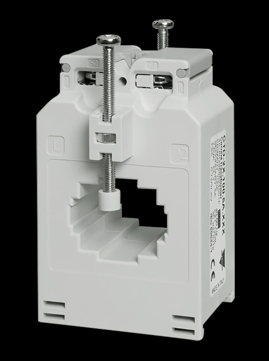 CTD2X5005AXXX on Advantage Electric Supply