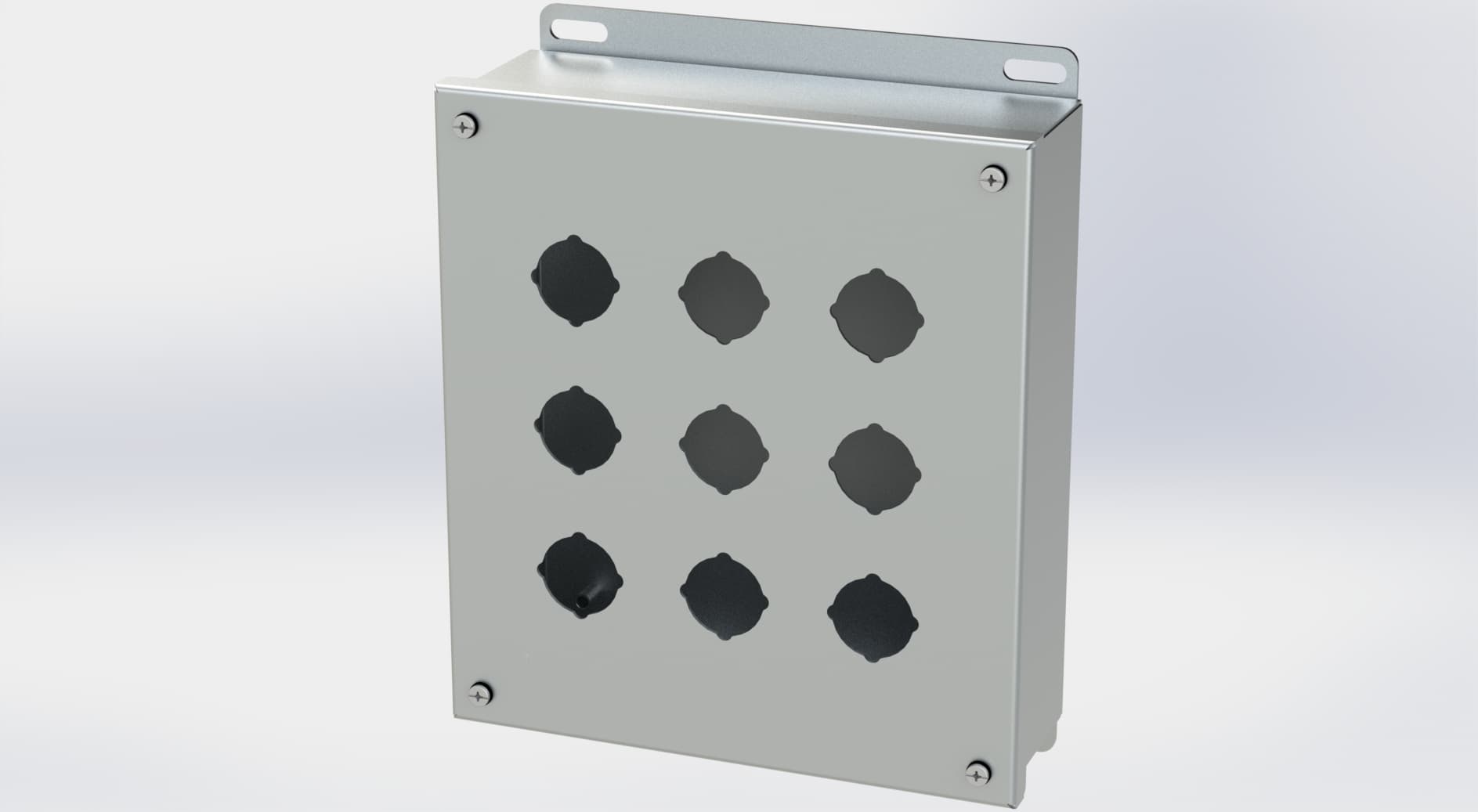 SCE-9PBSS6 on Advantage Electric Supply