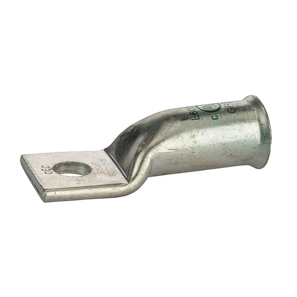 NSI Industries L60058B L60058B NSI - CMP Lug Cu Long 600 MCM 5/8 Bolt-Bell L60058B on Advantage Electric Supply