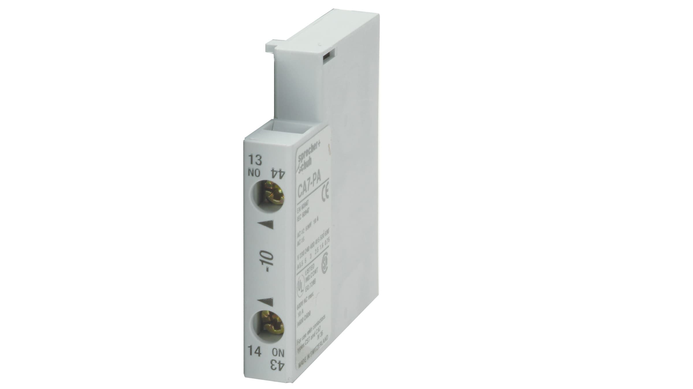 CA7-PA-L11 on Advantage Electric Supply