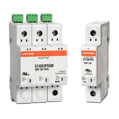 ST4803PYGM on Advantage Electric Supply